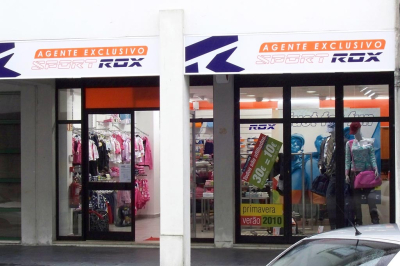 Sport Rox - Arouca